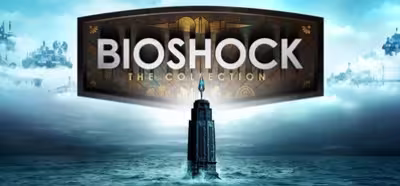 La Epic Games Store regala los próximos días 'Bioshock: The Collection'