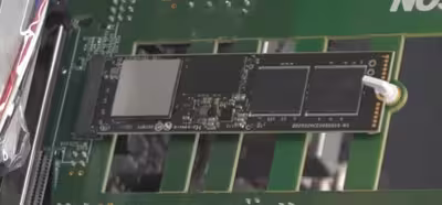 Phison prepara tres nuevos controladores de SSD para este año, incluido el de PCIe 5.0 de hasta 13 000 MB/s