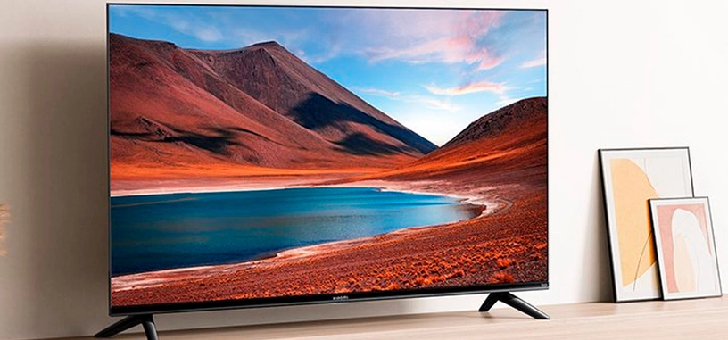 Xiaomi pone a la venta los televisores de la serie F2 Fire TV