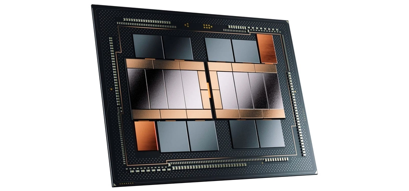 Intel anuncia Rialto Bridge, su próxima GPU para centros de datos con 160 núcleos Xe