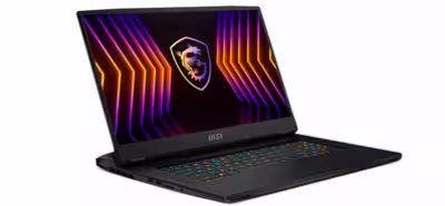 MSI prepara un renovado Titan GT77 con una pantalla UHD de 144 Hz y DisplayHDR 1000