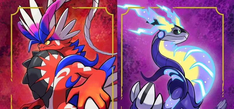 'Pokémon Escarlata' y 'Pokémon Púrpura', nuevas mecánicas, tráiler, fecha de salida, y memes, muchos memes