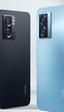OPPO anuncia el A77 5G con un Dimensity 810, cámara de 48 Mpx