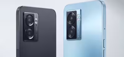 OPPO anuncia el A77 5G con un Dimensity 810, cámara de 48 Mpx