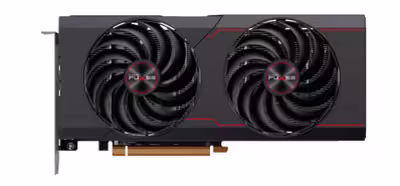 AMD añade a su web la información de la RX 6700