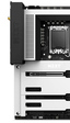 NZXT presenta las placas base N5 Z690 y N7 Z690
