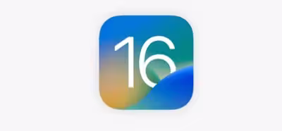 iOS 16 ya está en un 69 % de los iPhone