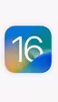 iOS 16 ya está en un 69 % de los iPhone