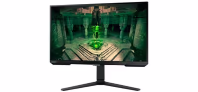 Samsung anuncia la serie Odsyssey G4 G40B, IPS FHD de 240 Hz y 1 ms