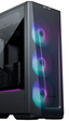 Phanteks presenta la semitorre Eclipse G360A