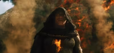 Tráiler de 'Black Adam', Dwayne Johnson por fin da el salto al mundo de los superhéroes