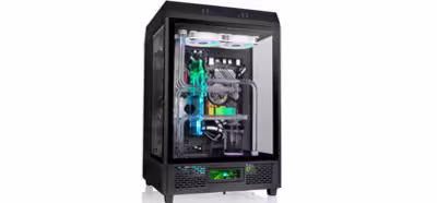 Thermaltake presenta la caja Tower 500