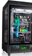Thermaltake presenta la caja Tower 500