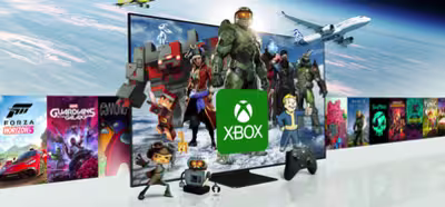 Microsoft lleva el Xbox Cloud Gaming a los TV inteligentes de Samsung, añadirá mejoras a Edge para jugar