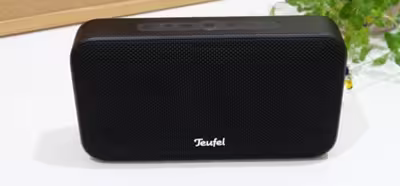 Análisis: MOTIV GO de Teufel, altavoz Bluetooth