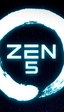Los procesadores con Zen 5 llegarán en 2024 con una microarquitectura «totalmente nueva»