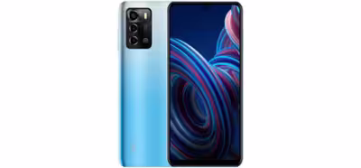 ZTE anuncia los móviles Blade A52 y Blade A72