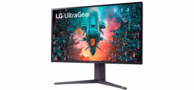 LG presenta el 32GQ950-B, monitor UHD de 144 Hz con DisplayHDR 1000 y HDMI 2.1