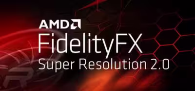 AMD publica FSR 2.0 como código abierto a través de GPUOpen