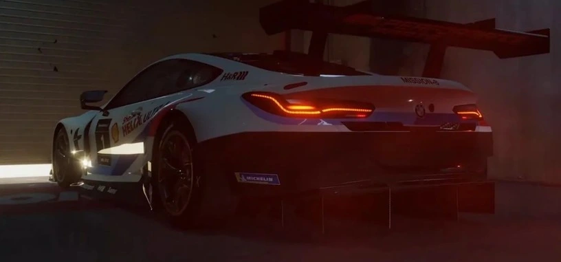 'Forza Motorsport' estará disponible en el segundo trimestre de 2023