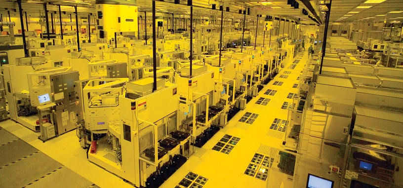 TSMC expandirá un 50 % su capacidad de producción en nodos maduros y especializados