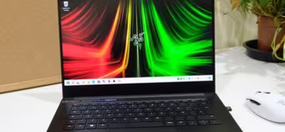 Análisis: Blade 14 (2022) de Razer