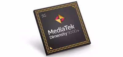 Mediatek anuncia el procesador Dimensity 9000+