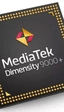 Mediatek anuncia el procesador Dimensity 9000+