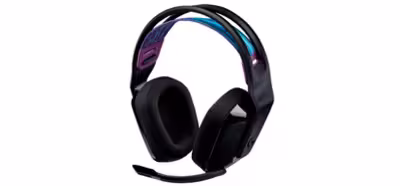 Logitech anuncia los auriculares G535 Lightspeed