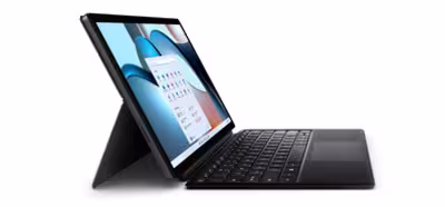 Xiaomi presenta la tabletas Book S 12.4˝, con un Snapdragon 8cx Gen 2 y Windows 11