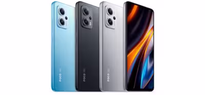 Xiaomi presenta el Poco X4 GT, con un Dimensity 8100