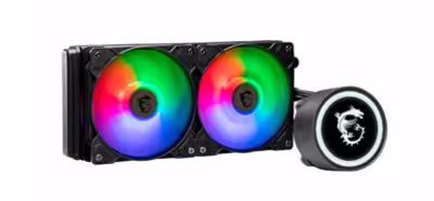 MSI anuncia la serie MAG CoreLiquid B de refrigeración líquida integrada