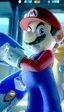 'Mario + Rabbids Sparks of Hope' rompe la cuadrícula y muestra su nueva jugabilidad en un tráiler