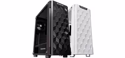Nfortec presenta la semitorre Azir