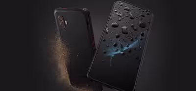 Samsung anuncia el Galaxy XCover6 Pro, un ultrarresistente de buen diseño