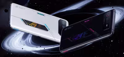 ASUS presenta la serie ROG Phone 6 para jugones con un Snapdragon 8+ Gen 1