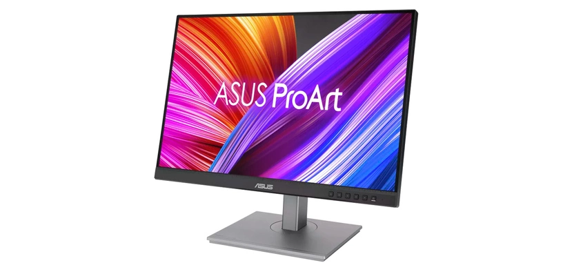 ASUS anuncia el monitor ProArt Display PA248CNV