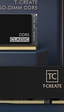 TEAMGROUP anuncia la memoria T-CREATE de tipo DDR5 para creadores