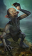 Retrasan 'El Señor de los Anillos: Gollum' a un mes de su lanzamiento
