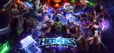 Blizzard no añadirá más contenido a 'Heroes of the Storm'