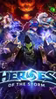 Blizzard no añadirá más contenido a 'Heroes of the Storm'