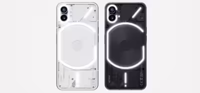 Nothing presentará el Phone (2) el próximo 11 de julio