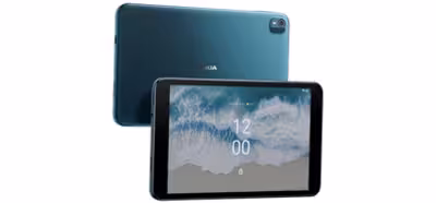 Presentan la Nokia T10, tableta de 8˝ con un T606 y LTE opcional