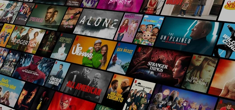 La suscripción con anuncios de Netflix no funciona en el Apple TV, algunos Chromecast o en la aplicación de Windows