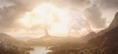 'El Señor de los Anillos: Los Anillos de Poder' muestra todos sus paisajes y personajes en un espectacular tráiler