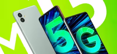 Samsung presenta el Galaxy M13 5G, con un Dimensity 700