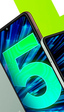 Samsung presenta el Galaxy M13 5G, con un Dimensity 700