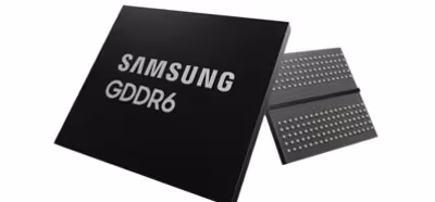 El precio de la GDDR6 sigue bajando, y ya cuestan 27 dólares los 8 GB