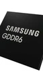 Samsung desarrolla memoria GDDR6 que funciona a 24 GHz