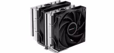 Deepcool anuncia las refrigeraciones AG400 y AG620